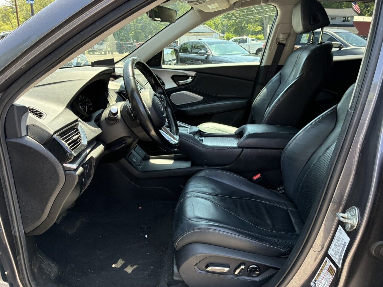 2020 Acura RDX w/Technology Pkg Charlton MA