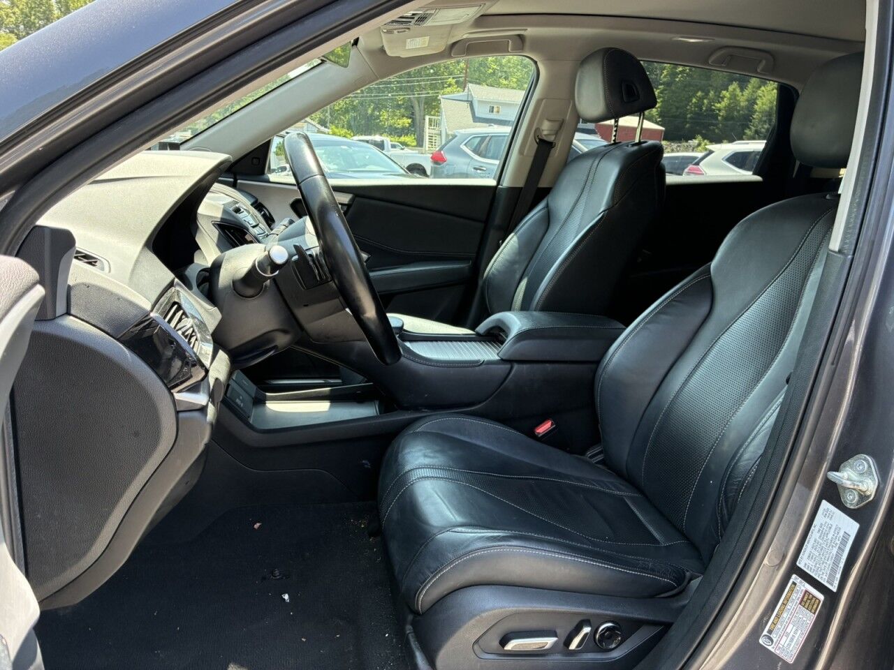 2020 Acura RDX w/Technology Pkg Charlton MA