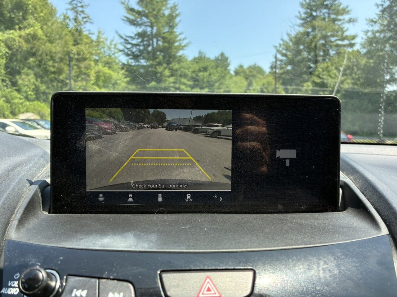 2020 Acura RDX w/Technology Pkg Charlton MA