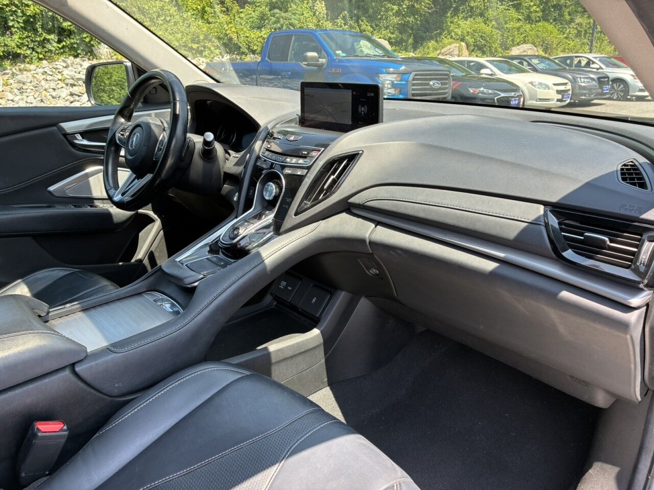 2020 Acura RDX w/Technology Pkg Charlton MA