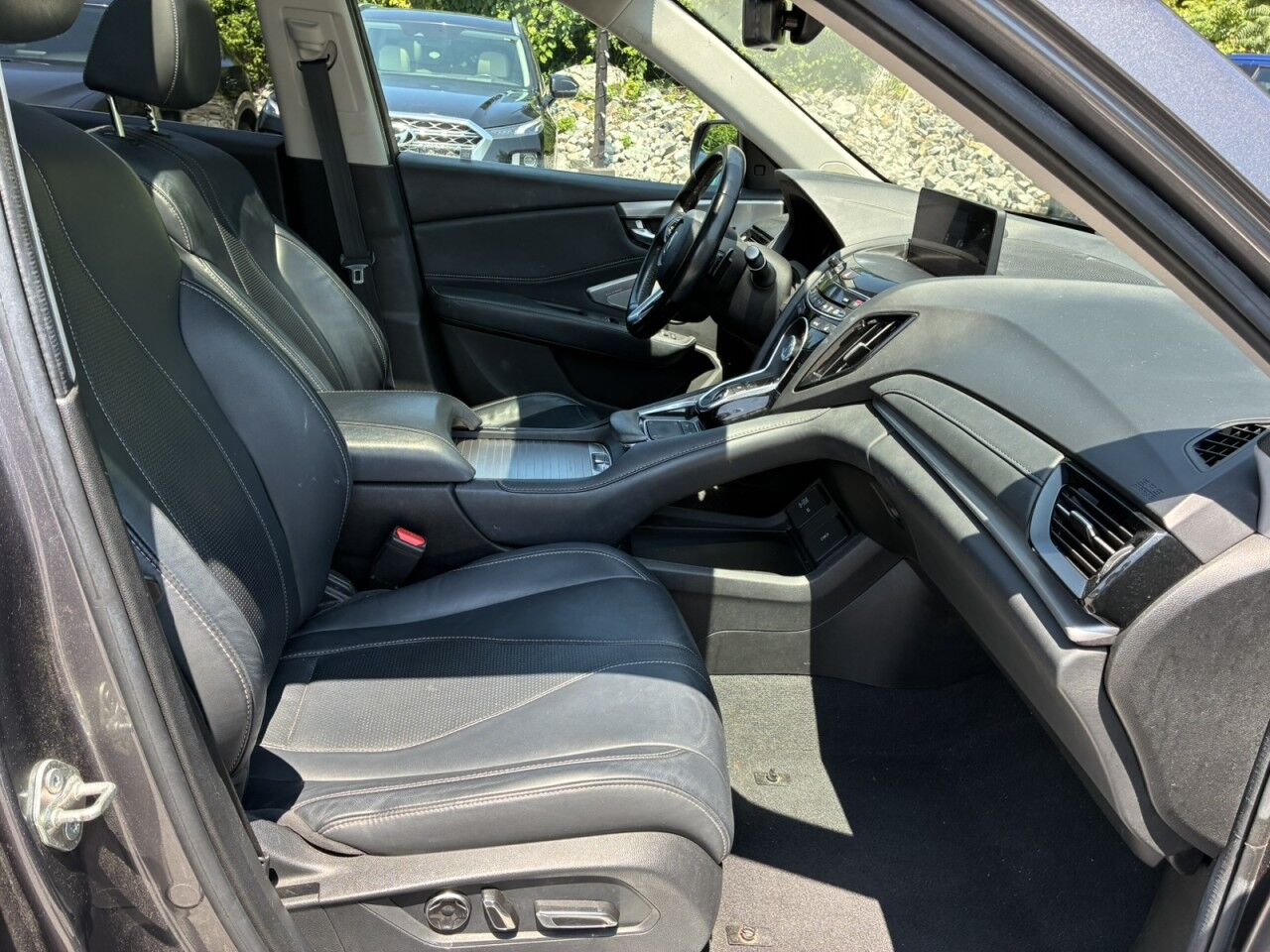 2020 Acura RDX w/Technology Pkg Charlton MA