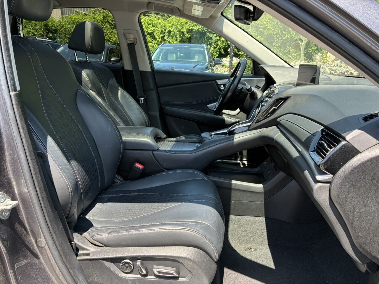 2020 Acura RDX w/Technology Pkg Charlton MA