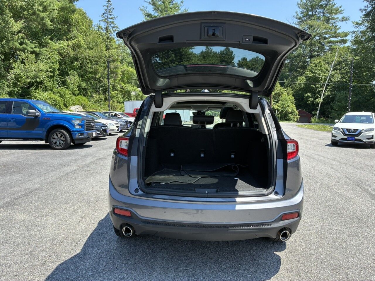 2020 Acura RDX w/Technology Pkg Charlton MA