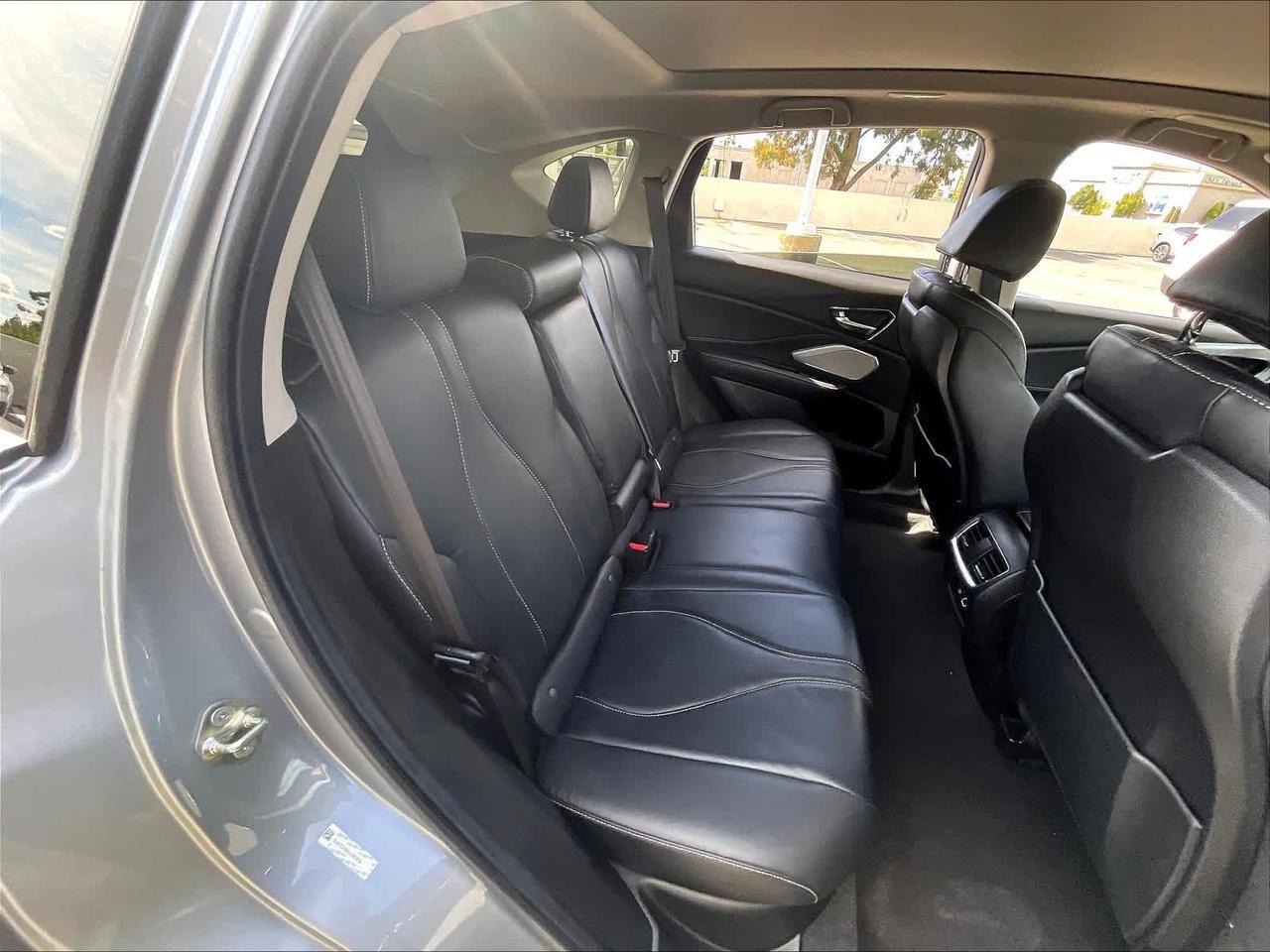 2020 Acura RDX w/Technology Pkg Roseville CA