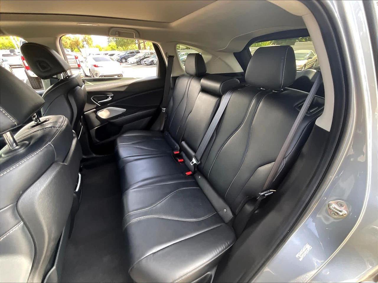 2020 Acura RDX w/Technology Pkg Roseville CA