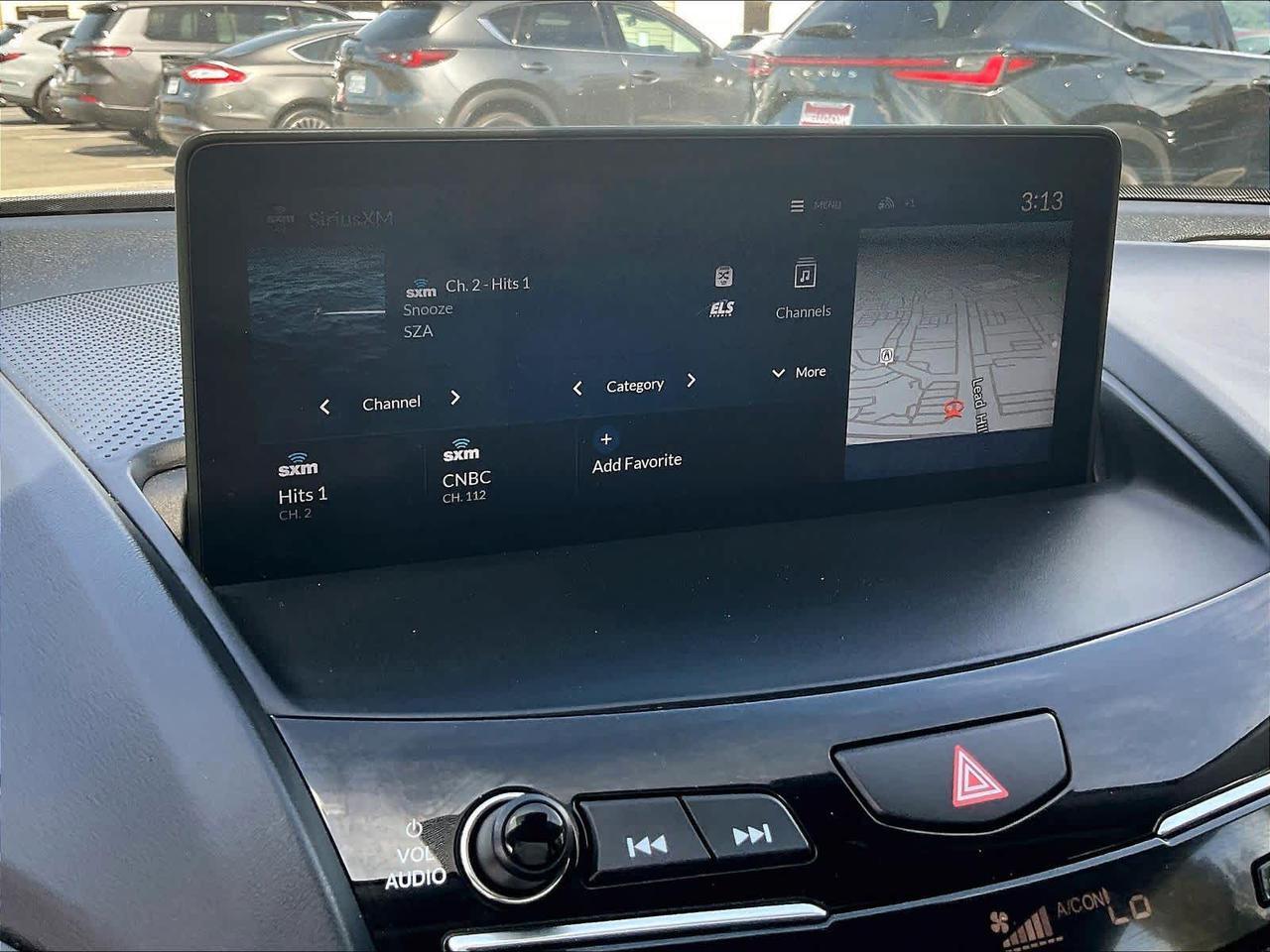 2020 Acura RDX w/Technology Pkg Roseville CA