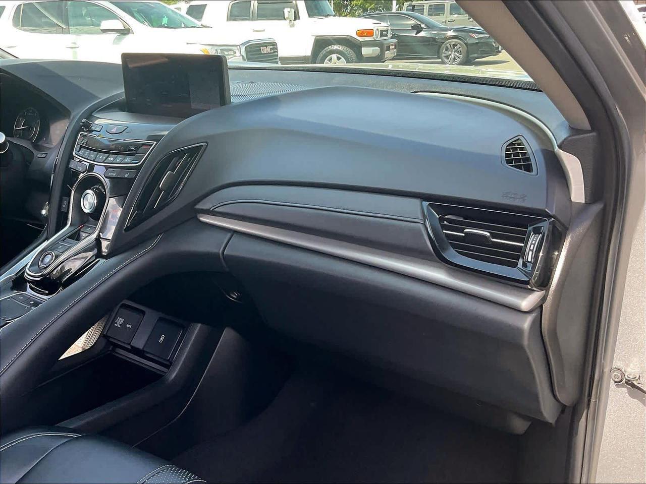 2020 Acura RDX w/Technology Pkg Roseville CA