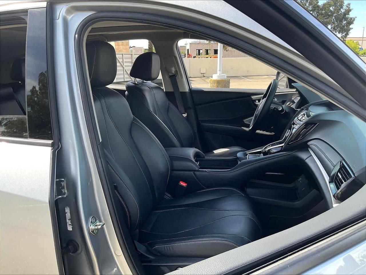 2020 Acura RDX w/Technology Pkg Roseville CA