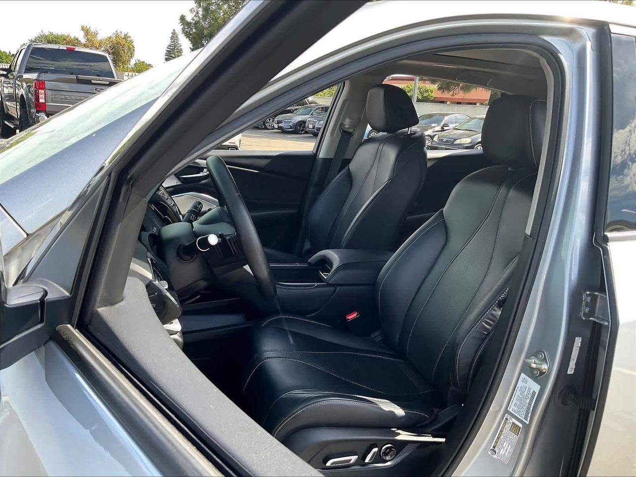 2020 Acura RDX w/Technology Pkg Roseville CA