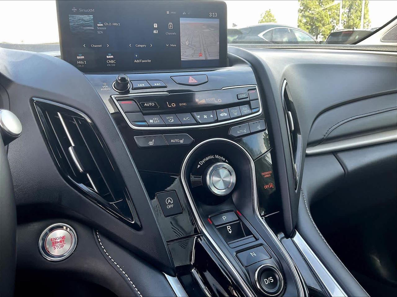 2020 Acura RDX w/Technology Pkg Roseville CA