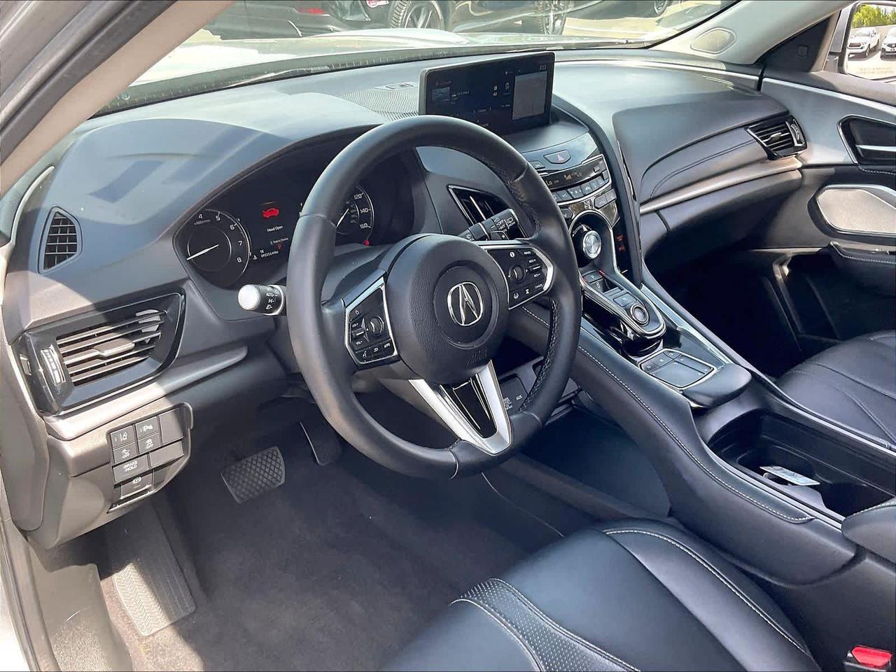 2020 Acura RDX w/Technology Pkg Roseville CA