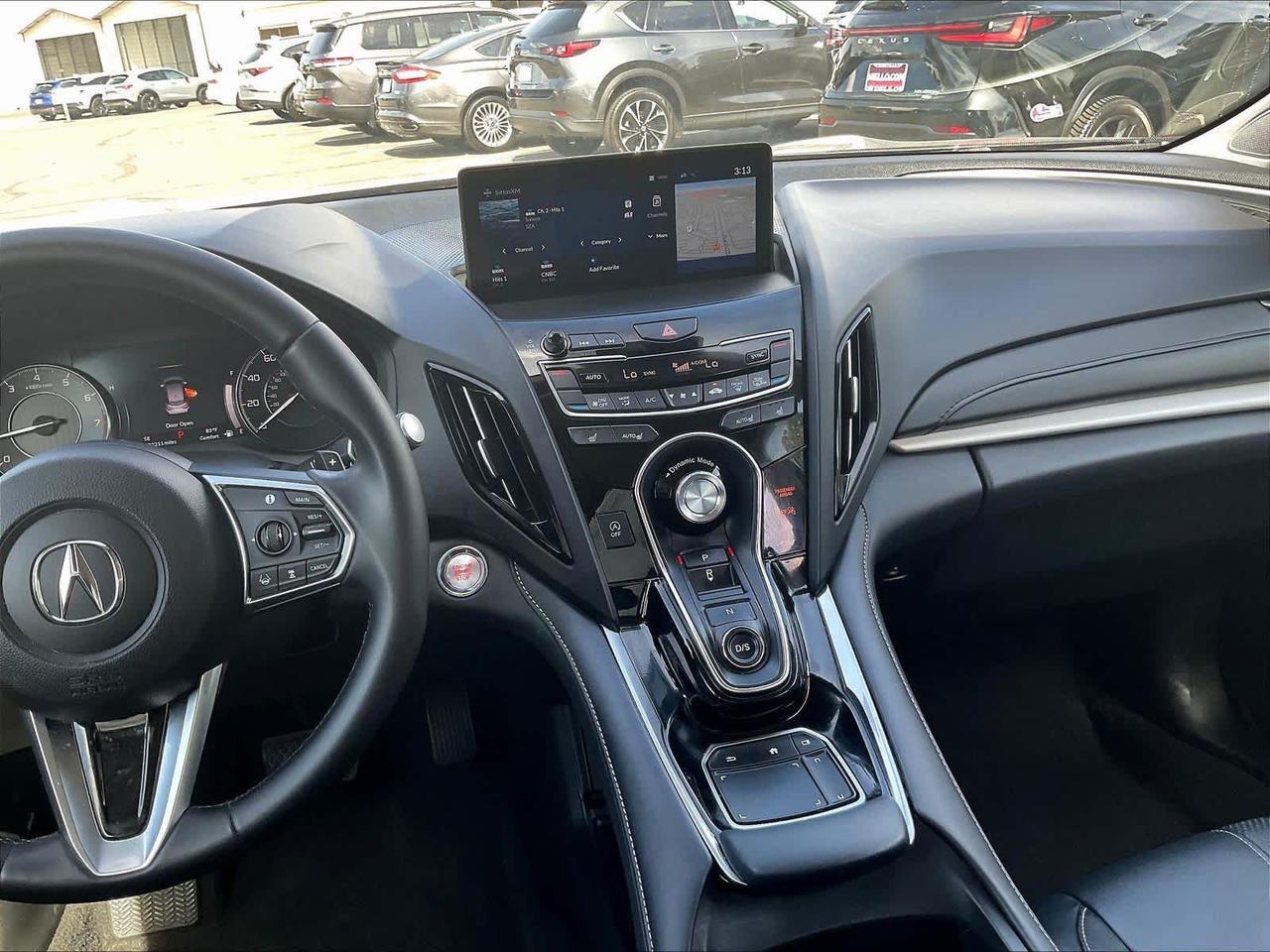 2020 Acura RDX w/Technology Pkg Roseville CA