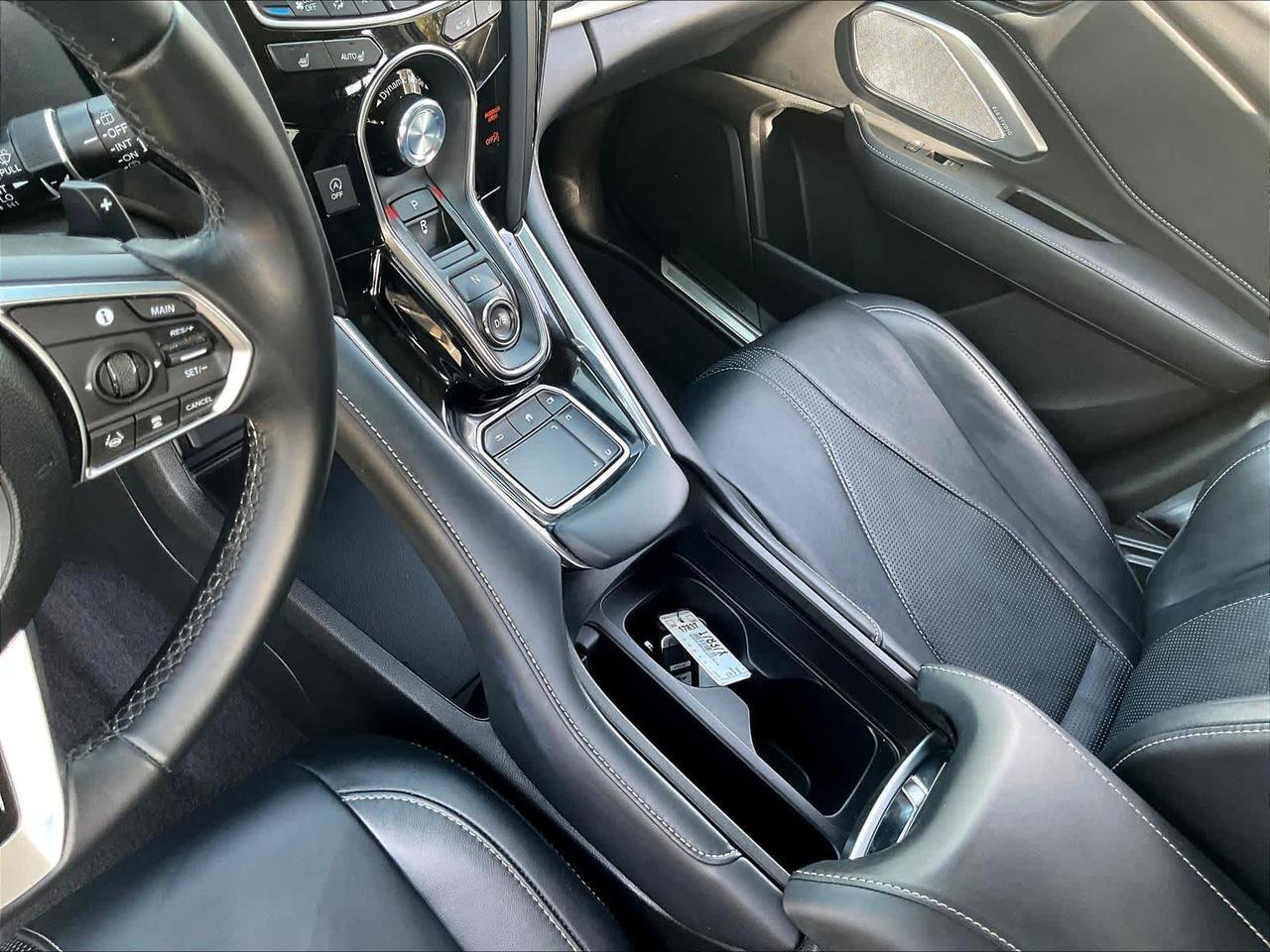 2020 Acura RDX w/Technology Pkg Roseville CA