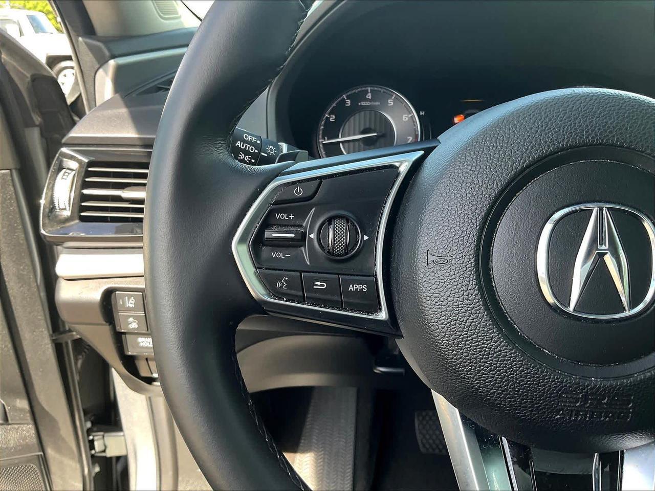 2020 Acura RDX w/Technology Pkg Roseville CA