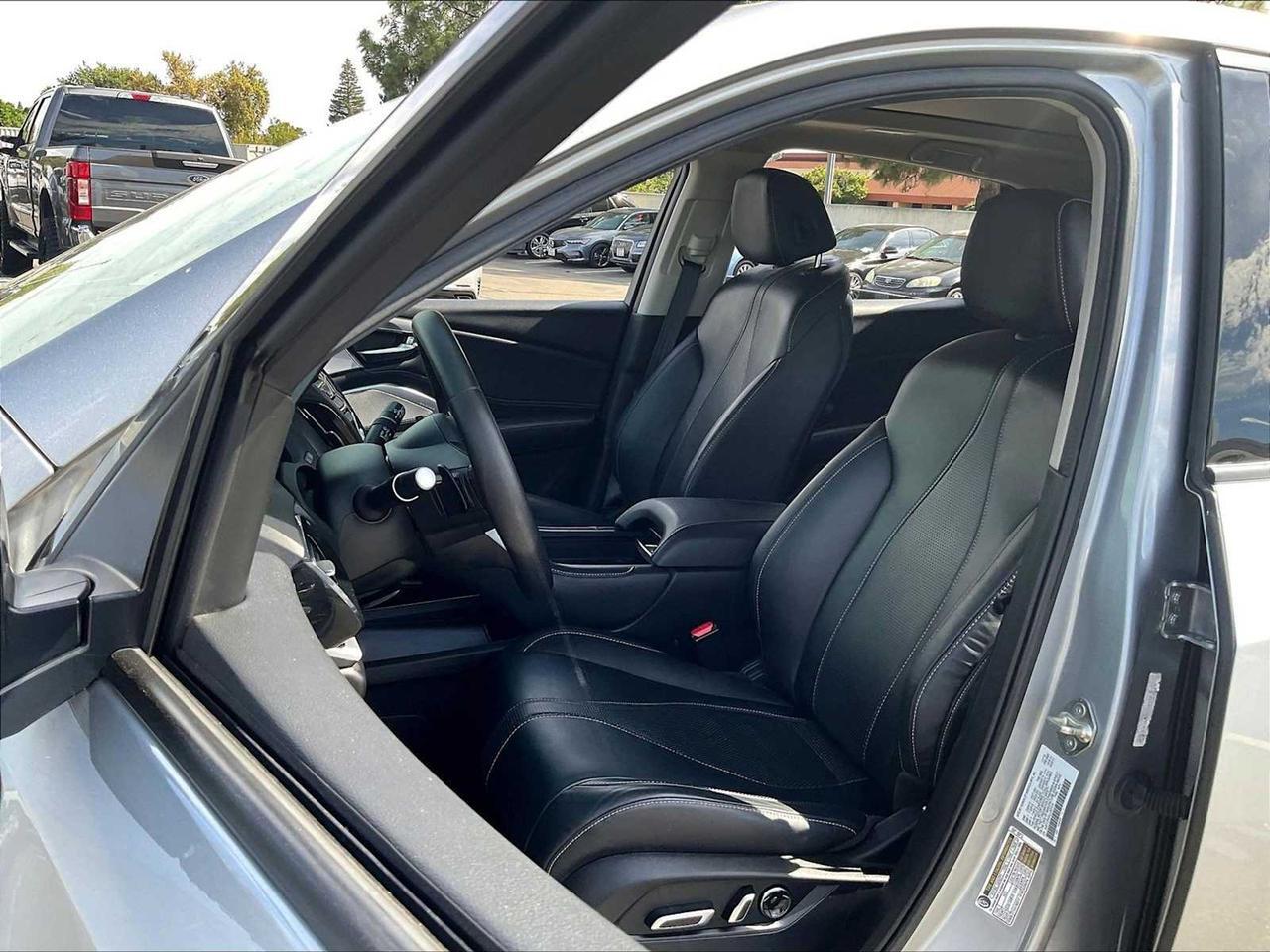 2020 Acura RDX w/Technology Pkg Roseville CA