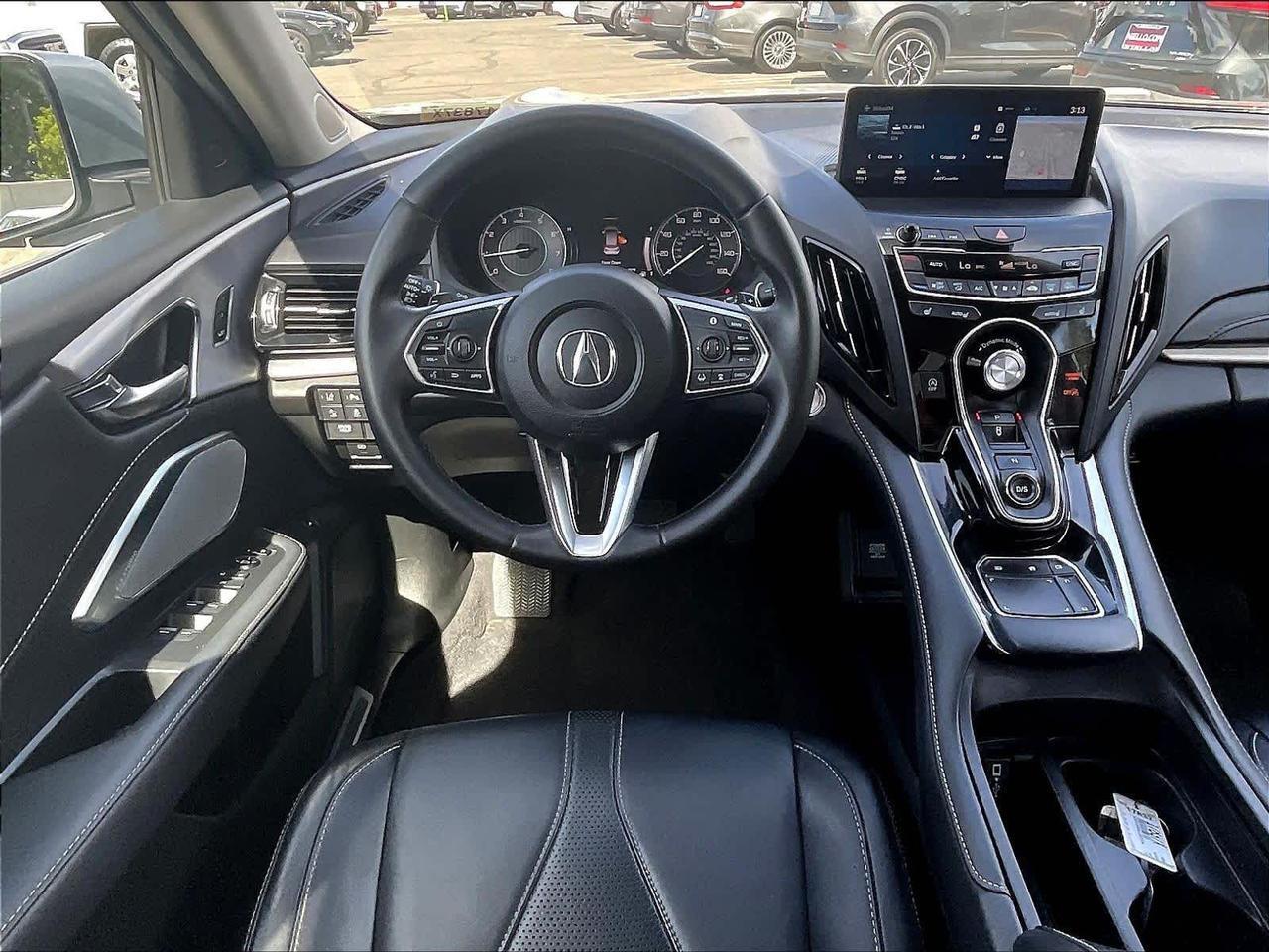 2020 Acura RDX w/Technology Pkg Roseville CA