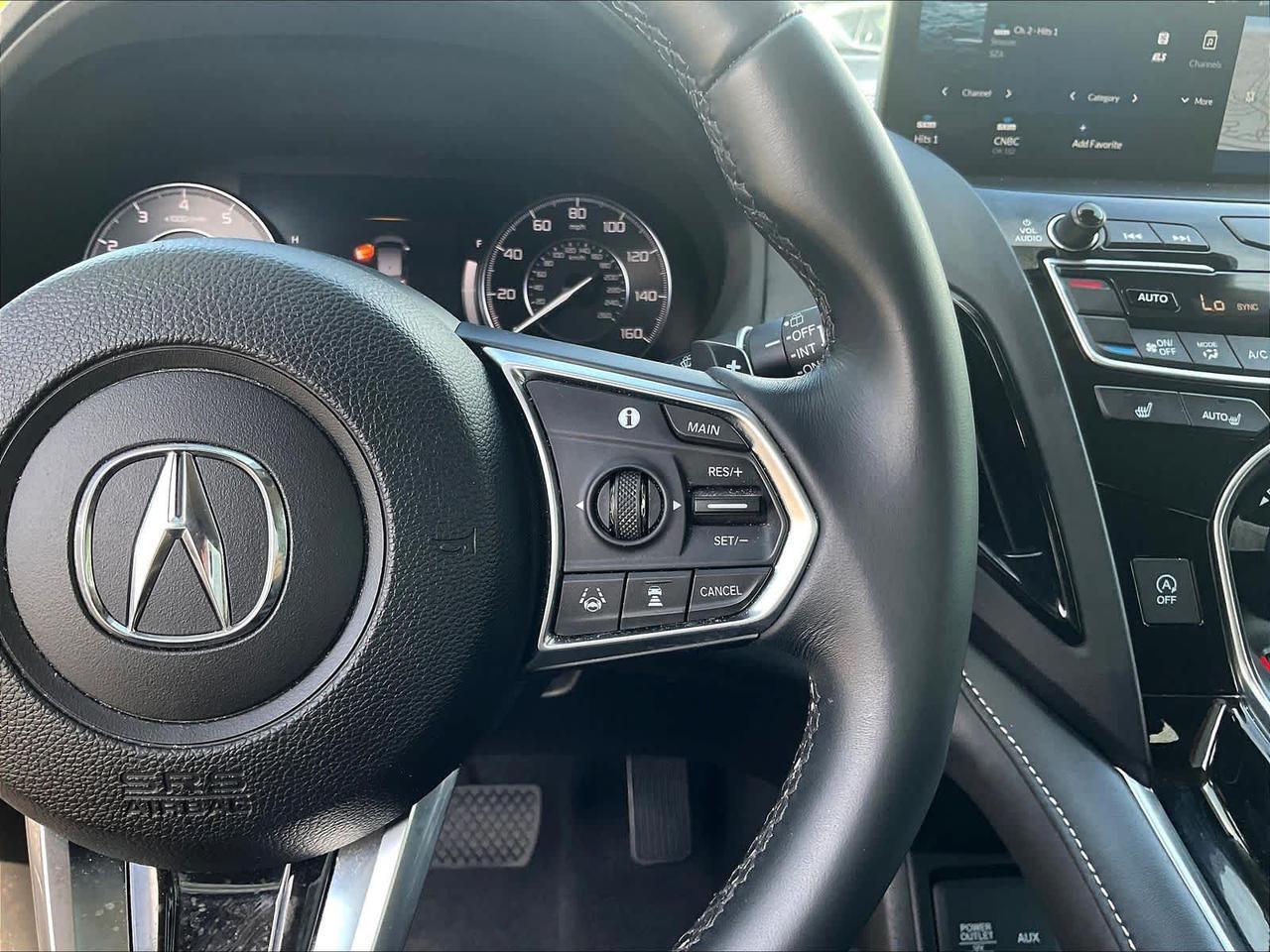 2020 Acura RDX w/Technology Pkg Roseville CA