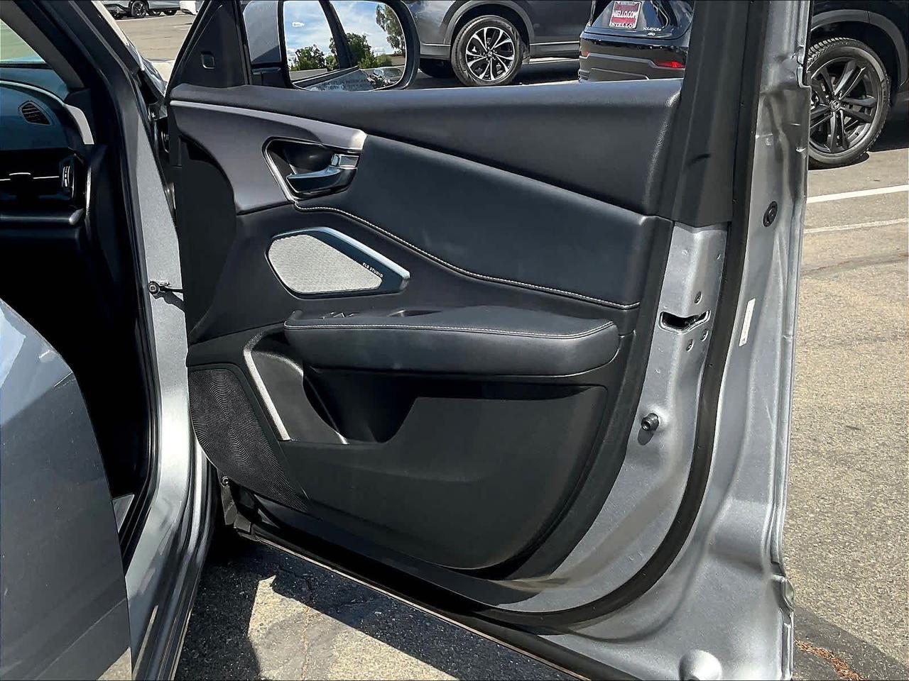 2020 Acura RDX w/Technology Pkg Roseville CA