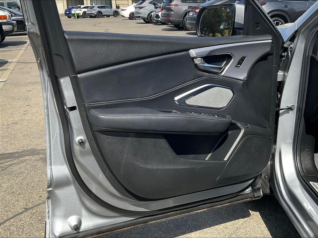 2020 Acura RDX w/Technology Pkg Roseville CA