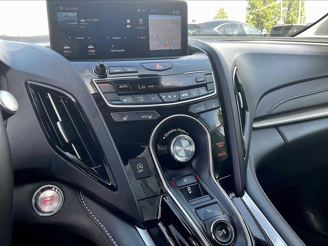 2020 Acura RDX w/Technology Pkg Roseville CA