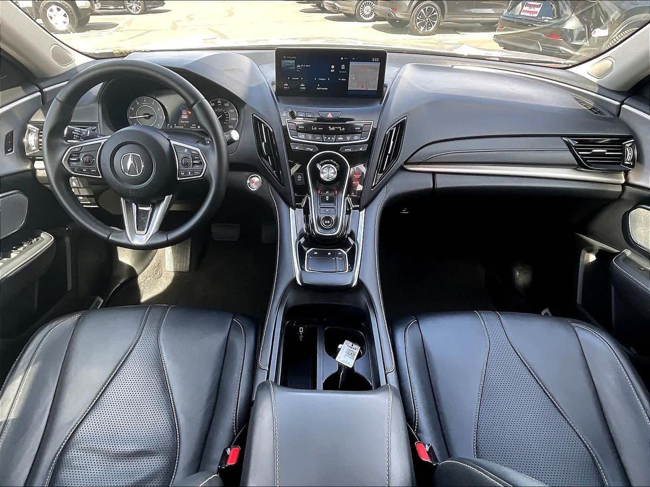 2020 Acura RDX w/Technology Pkg Roseville CA