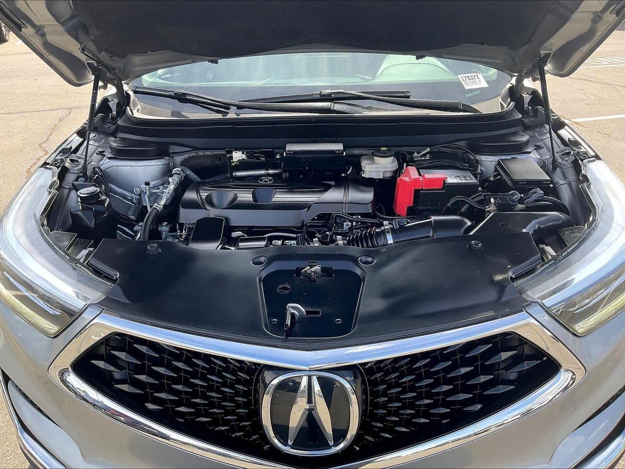 2020 Acura RDX w/Technology Pkg Roseville CA