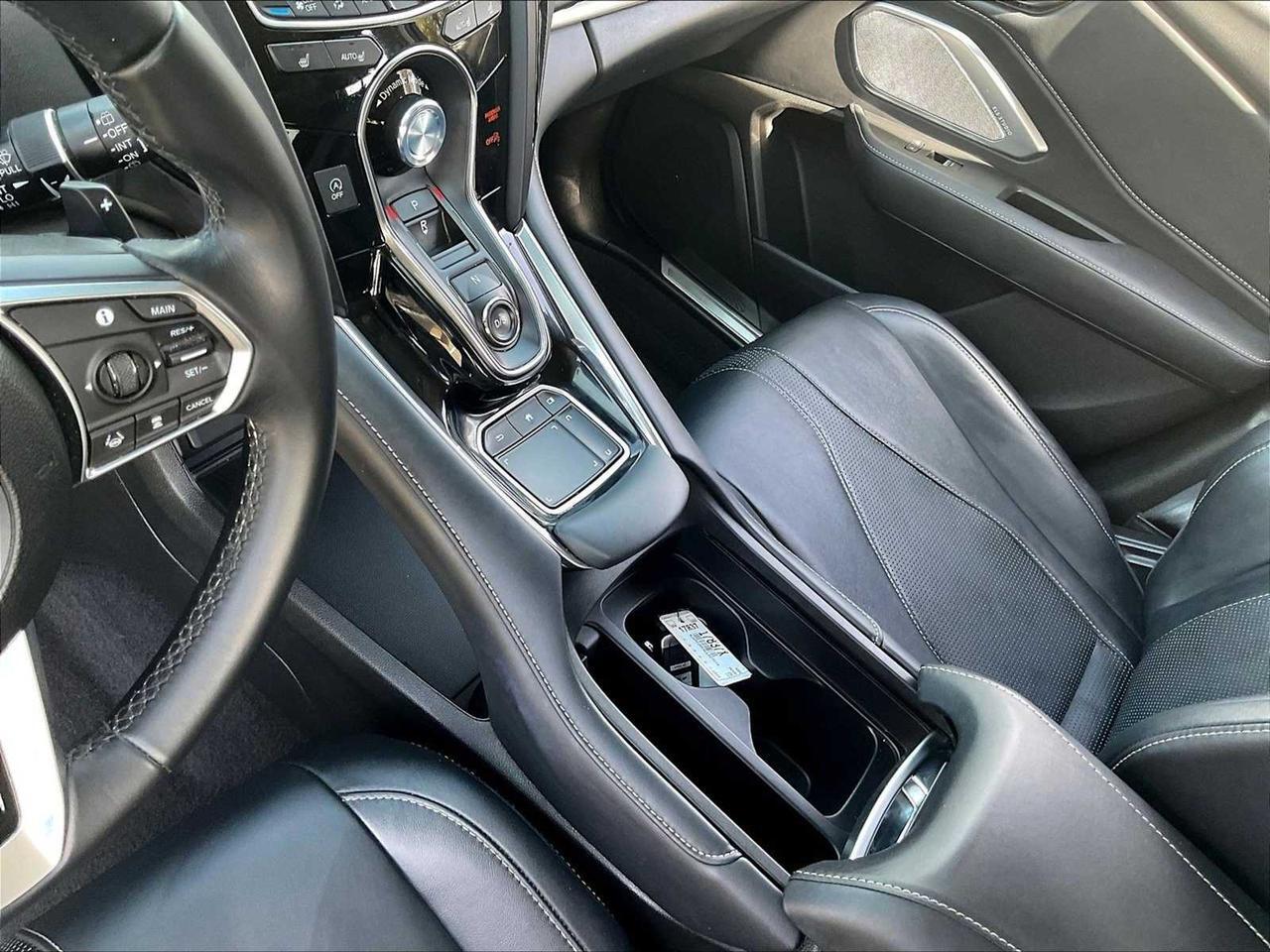 2020 Acura RDX w/Technology Pkg Roseville CA