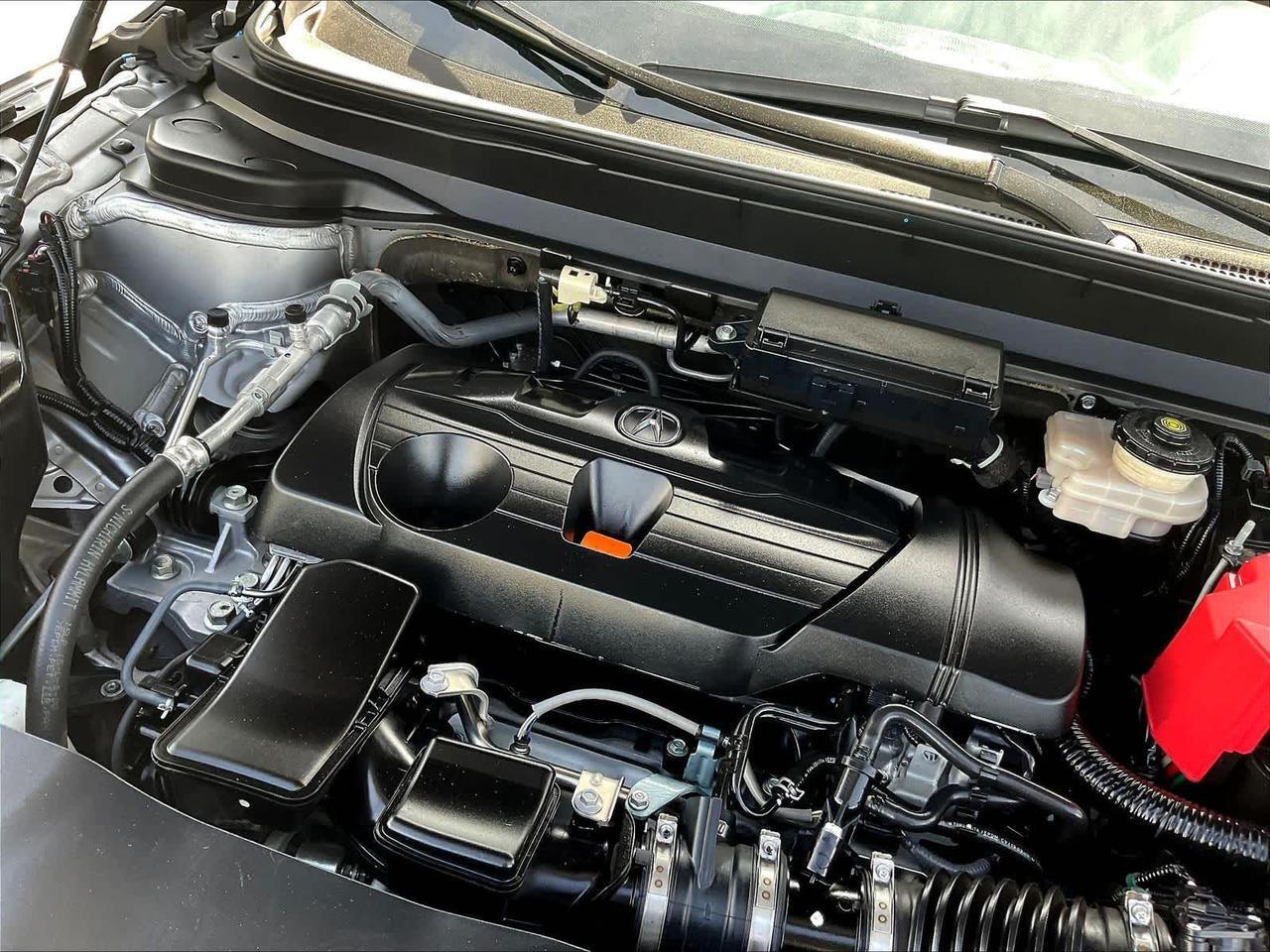 2020 Acura RDX w/Technology Pkg Roseville CA