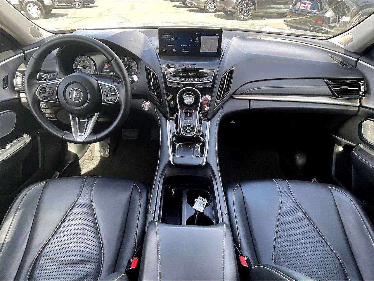 2020 Acura RDX w/Technology Pkg Roseville CA