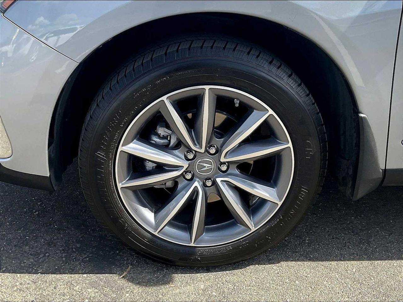 2020 Acura RDX w/Technology Pkg Roseville CA
