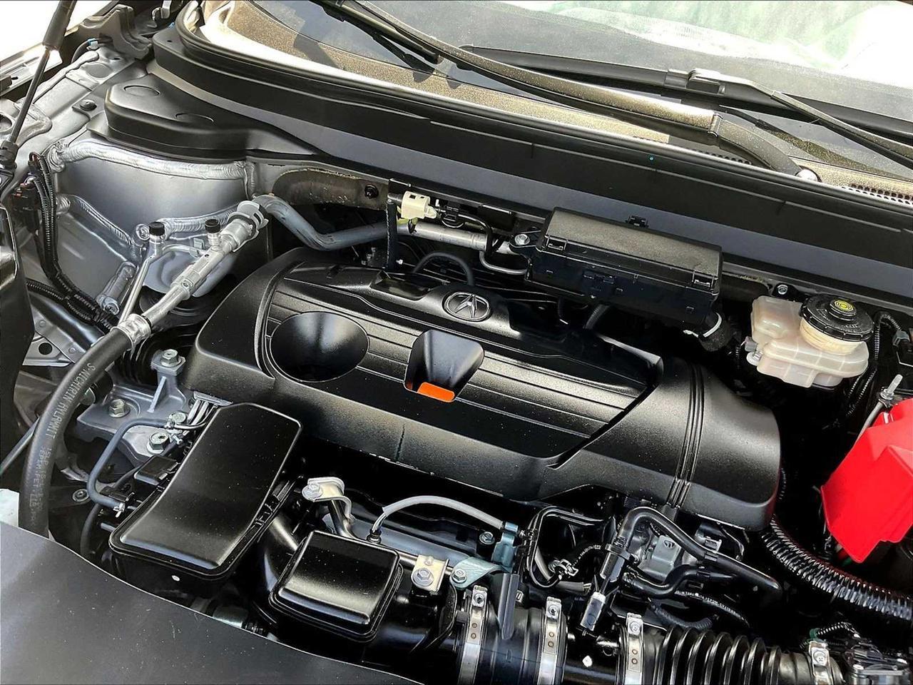 2020 Acura RDX w/Technology Pkg Roseville CA