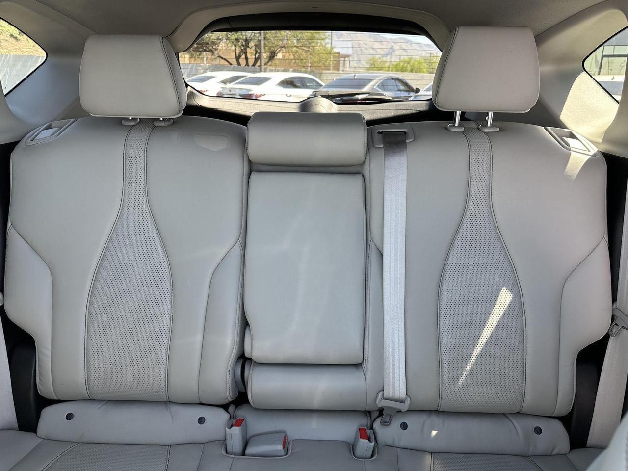 2020 Acura RDX w/Technology Pkg Tucson AZ