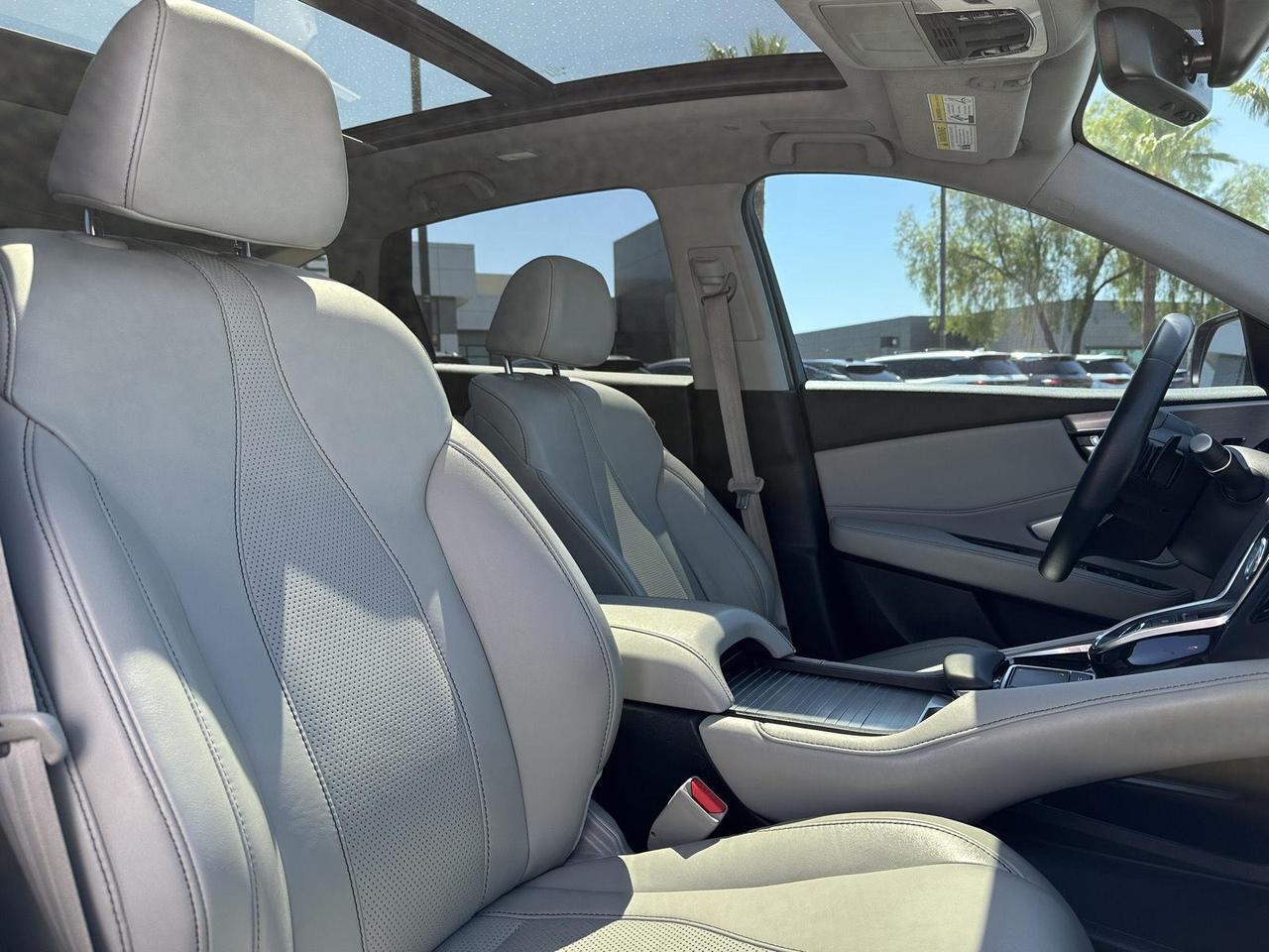 2020 Acura RDX w/Technology Pkg Tucson AZ