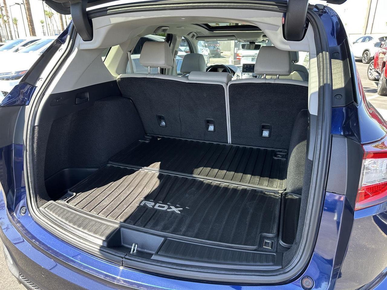 2020 Acura RDX w/Technology Pkg Tucson AZ