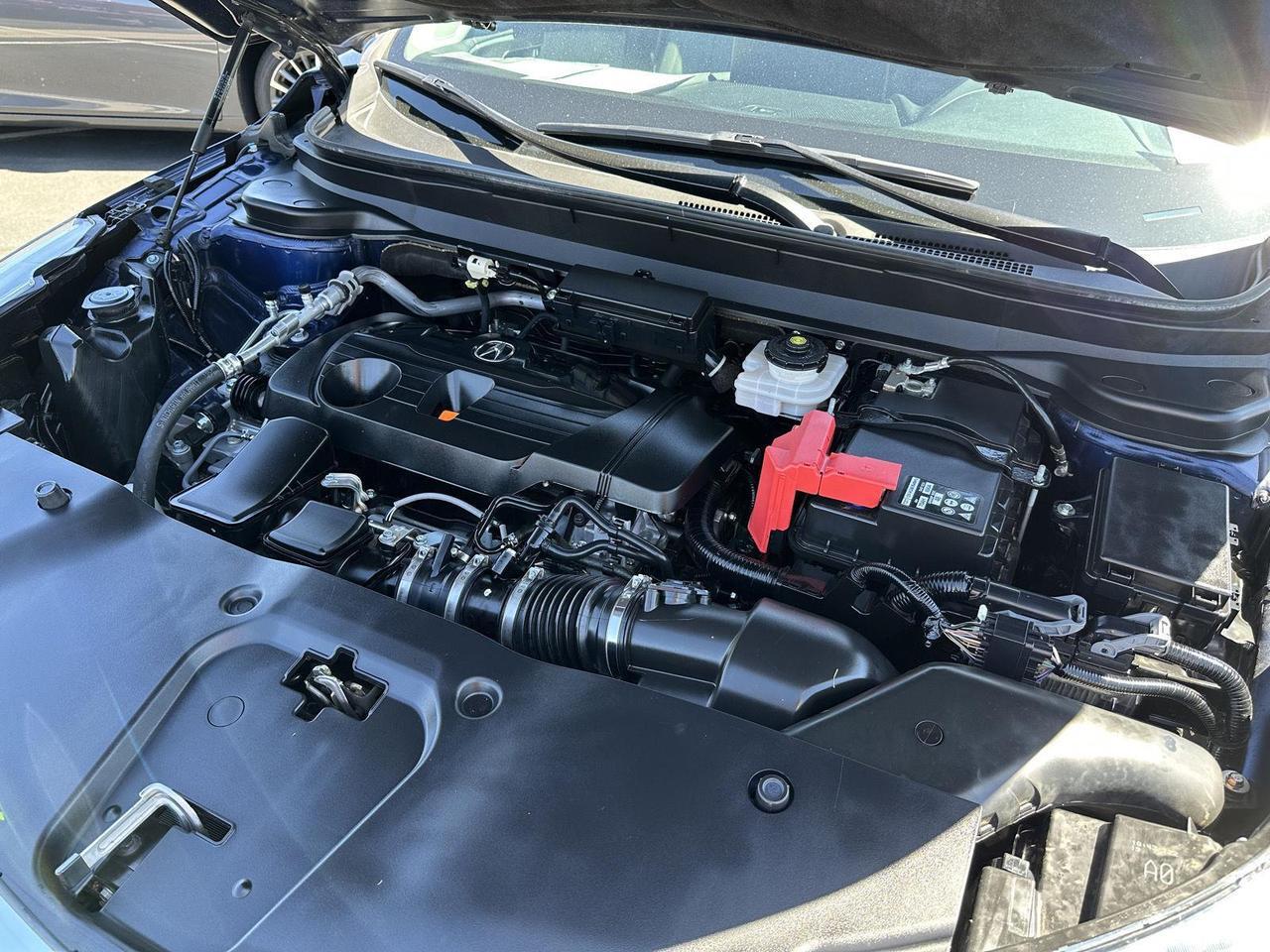 2020 Acura RDX w/Technology Pkg Tucson AZ
