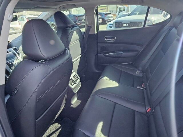 2020 Acura TLX Bellingham WA