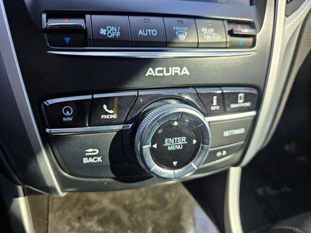 2020 Acura TLX Bellingham WA
