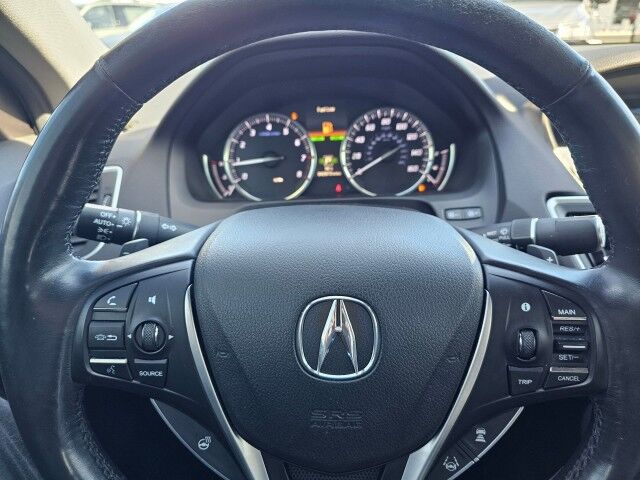 2020 Acura TLX Bellingham WA