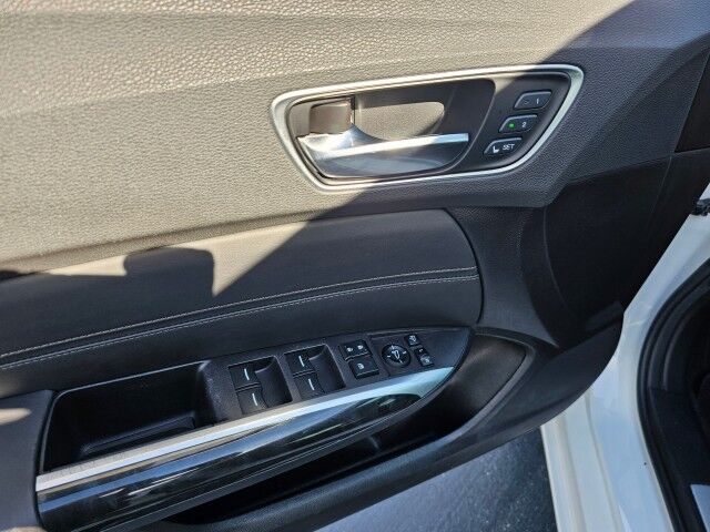 2020 Acura TLX Bellingham WA