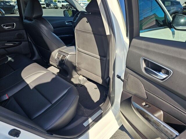 2020 Acura TLX Bellingham WA