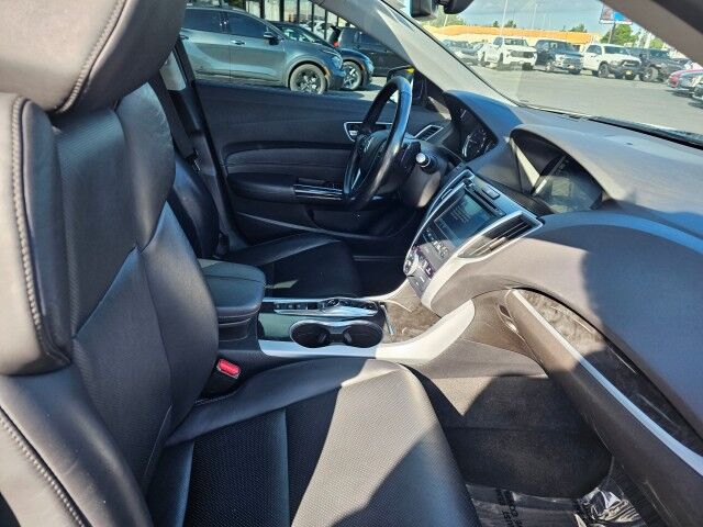 2020 Acura TLX Bellingham WA