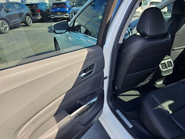 2020 Acura TLX Bellingham WA