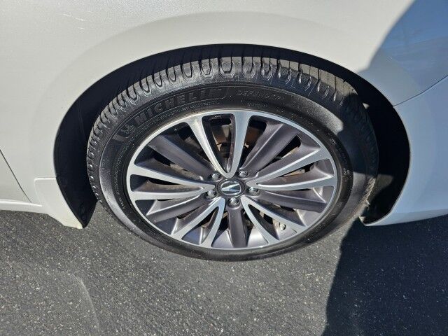 2020 Acura TLX Bellingham WA