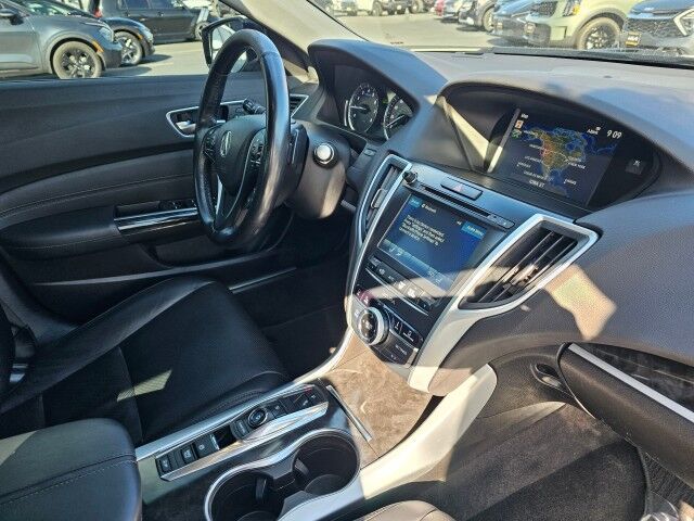 2020 Acura TLX Bellingham WA