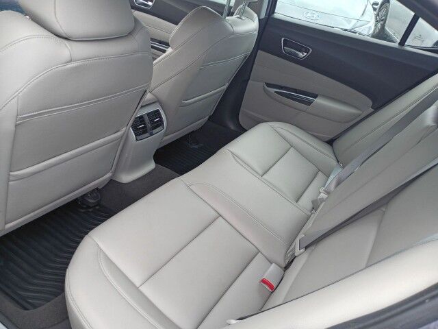 2020 Acura TLX Davie FL