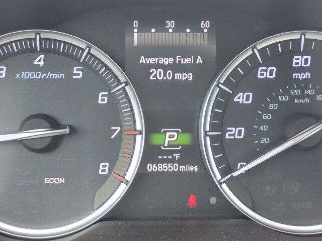 2020 Acura TLX Davie FL