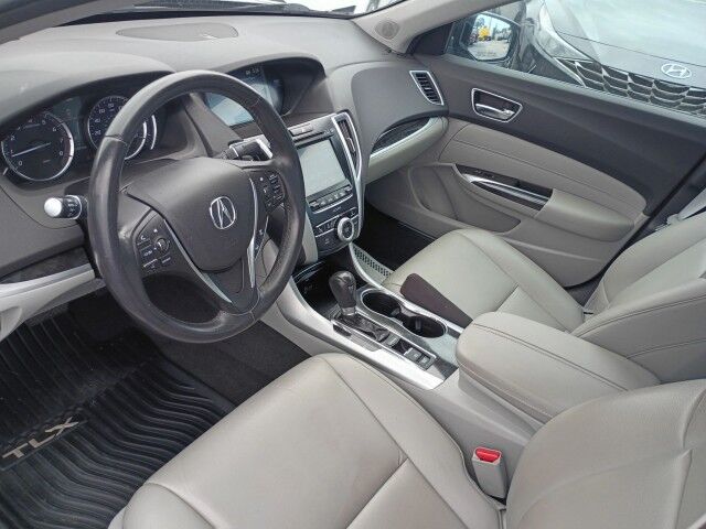 2020 Acura TLX Davie FL