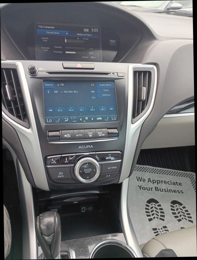 2020 Acura TLX Davie FL