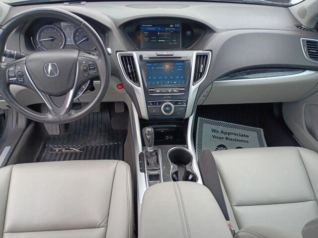 2020 Acura TLX Davie FL