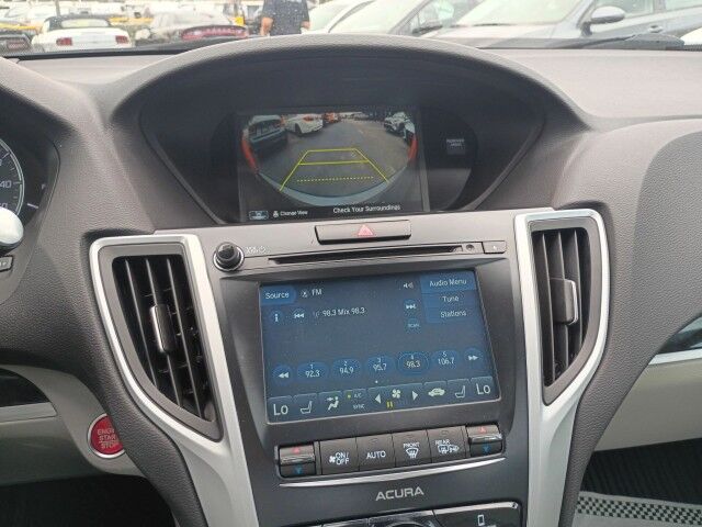 2020 Acura TLX Davie FL